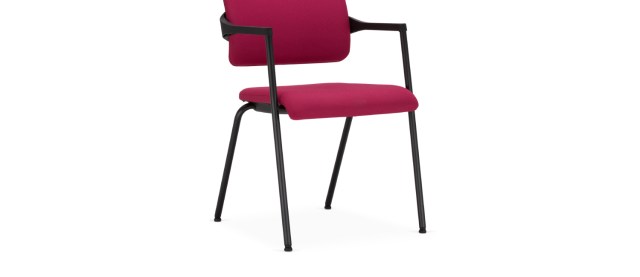 4ME | Visitor and Meeting Chair